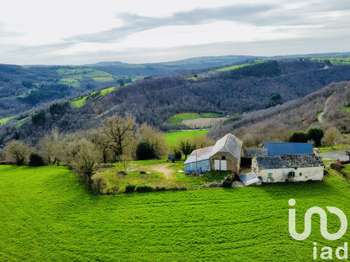 Vente maison 4 pièces Centrès 12