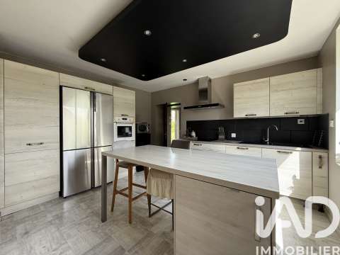 Vente maison 4 pièces Centrès 12