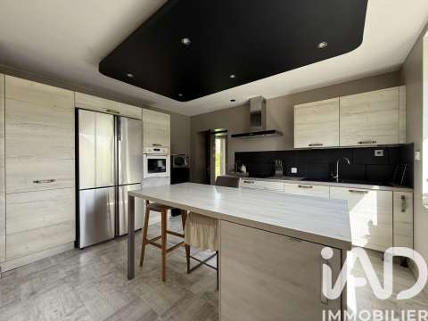 Vente maison 4 pièces Centrès 12