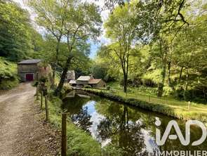 Vente Maison 2 chambresCentrès