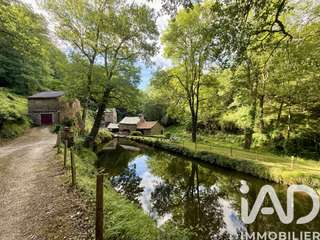 Vente maison 3 pièces Vente maison 3 pièces