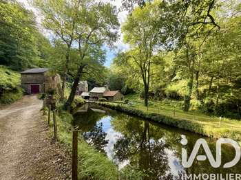Vente maison 3 pièces Centrès 12