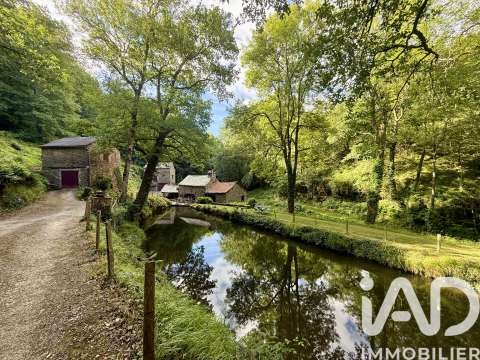 Vente maison 3 pièces Centrès 12