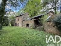 Vente maison 2 pièces Vente maison 2 pièces