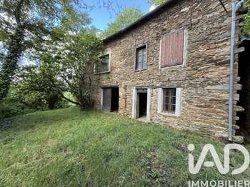Vente maison 2 pièces Vente maison 2 pièces