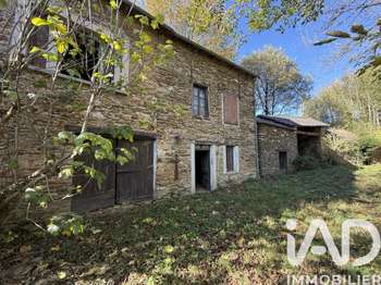 Vente maison 2 pièces Vente maison 2 pièces
