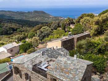 Maison 6 pièces 130 m² · à Centuri · 130 m² · 899 000 €