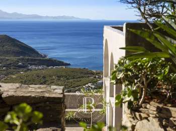 Vente maison Centuri 2B
