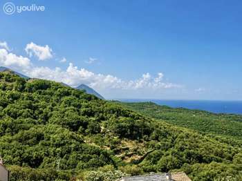 Vente Maison 6 piècesCenturi
