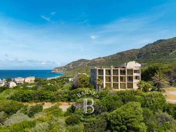 Vente Maison 30 chambresCenturi