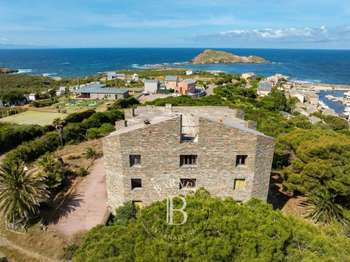 Vente Maison 30 chambresCenturi
