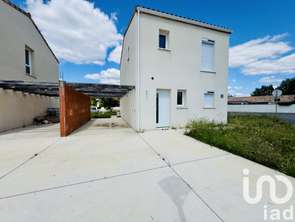 Vente Maison 3 chambresCépet