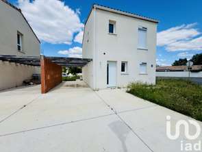 Vente Maison 3 chambresCépet
