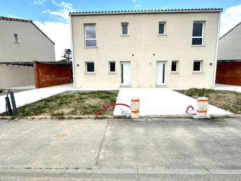 Vente maison 4 pièces Cépet 31
