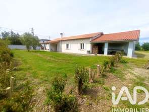 Vente Maison 3 chambresCépet