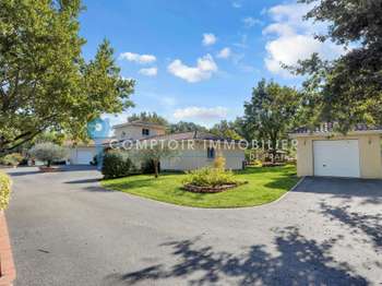 Vente maison 5 pièces Cépet 31