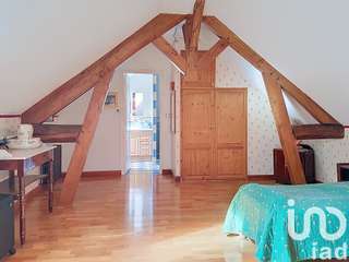 Vente maison 11 pièces