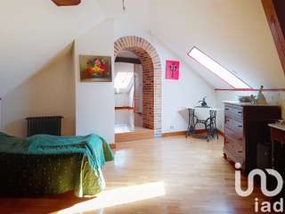 Vente maison 11 pièces