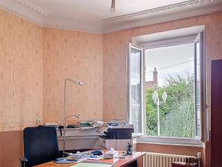 Vente maison 11 pièces
