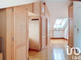 Vente maison 11 pièces
