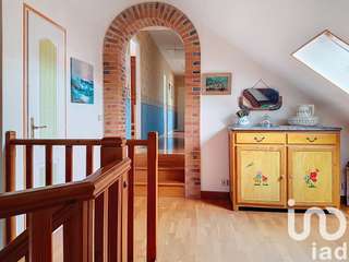 Vente maison 11 pièces