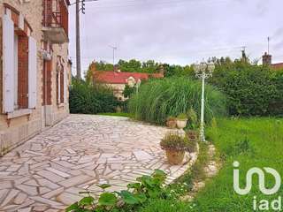 Vente maison 11 pièces