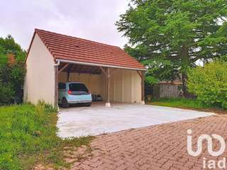 Vente maison 11 pièces