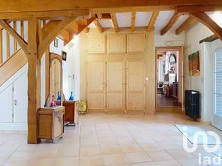 Vente maison 11 pièces
