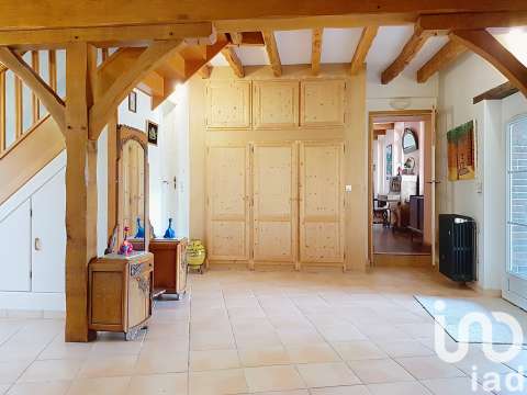 Vente maison 11 pièces