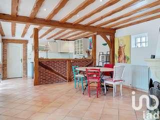 Vente maison 11 pièces