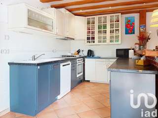 Vente maison 11 pièces