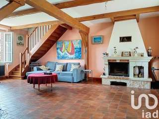 Vente maison 11 pièces