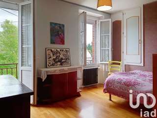 Vente maison 11 pièces