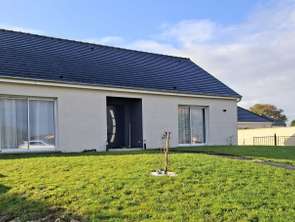 Vente Maison 3 chambresCepoy