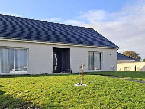 Vente maison 5 pièces Cepoy 45