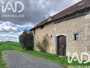 Vente Maison 4 chambresCepoy