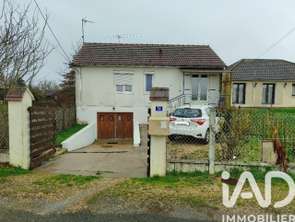 Vente Maison 1 chambreCepoy