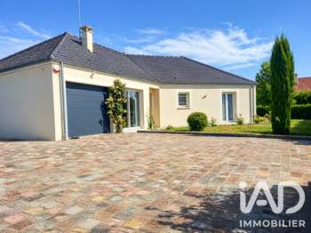 Vente Maison 3 chambresCepoy