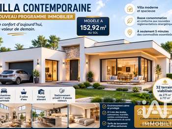 Vente Maison 3 chambresCepoy