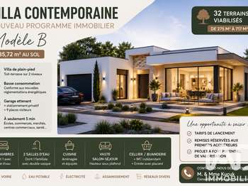 Vente Maison 3 chambresCepoy