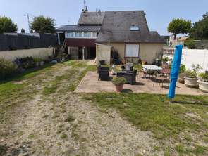 Vente Maison 2 chambresCérans-Foulletourte