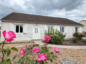 Vente Maison 4 chambresCérans-Foulletourte