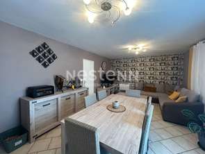Vente Maison 4 chambresCérans-Foulletourte