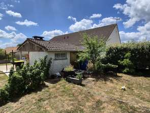 Vente Maison 4 chambresCérans-Foulletourte