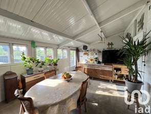 Vente Maison 2 chambresCérans-Foulletourte