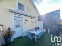 Vente maison 4 pièces Vente maison 4 pièces