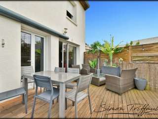Vente maison 10 pièces Vente maison 10 pièces