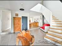 Vente maison 10 pièces Vente maison 10 pièces