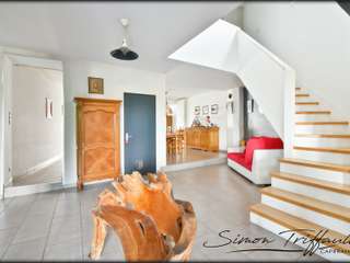 Vente maison 10 pièces Vente maison 10 pièces