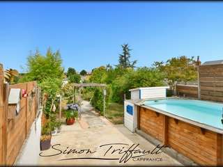 Vente maison 10 pièces Vente maison 10 pièces